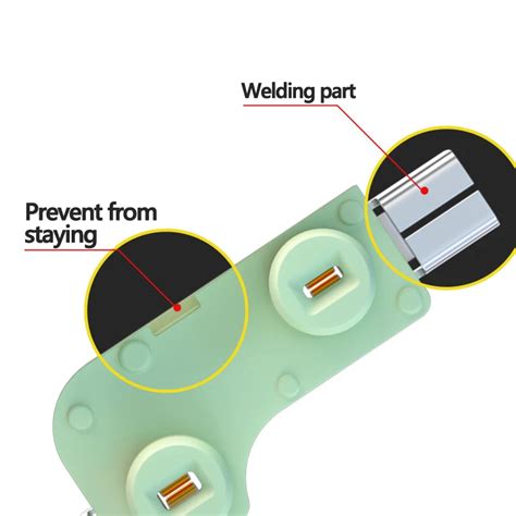 Kailh Colorful Hotswap Hot Swap Socket For Mechanical Keyboard Pcb Diy Mx Switches Buy