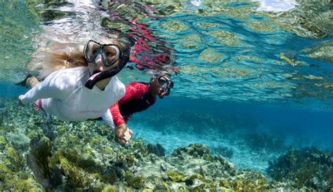 4D3N Tioman Island Snorkeling Package | Tioman Vacation, Tour Package ...