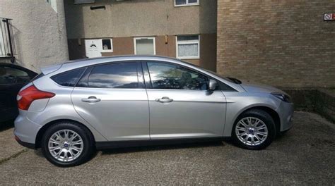 FORD FOCUS 2012 | PETROL | MANUAL | in Enfield, London | Gumtree