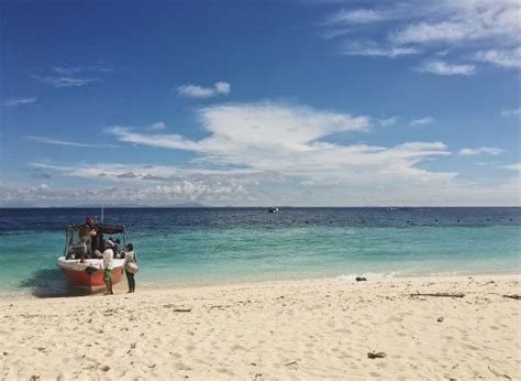 Scuba Junkie Mabul Beach Resort 2017 Prices Reviews And Photos Pulau