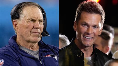 Bill Belichick Reflects On Favorite Tom Brady Moment Ahead Of Week 1