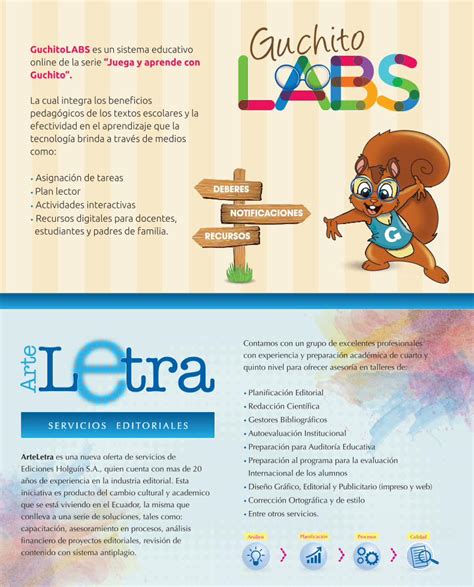 Pdf Guchitolabs Es Un Sistema Educativo Juega Y Aprende Con