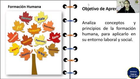 Clase Sincrónica Mód 1 El Rol de Infotep YouTube