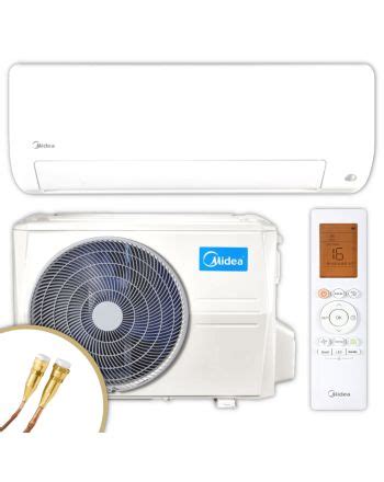 MIDEA Klimaanlagen Set ALL EASY PRO 18 5 2 KW