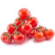 Tomate Tomate Cerise En Grappe Gustative Chronodrive G