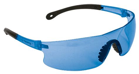 14293 LEN LT TRUPER Lentes De Seguridad Mica Transparente Ultralite