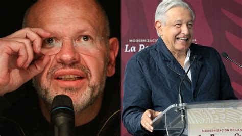 Por “paranoia” De Amlo El Gobierno Federal Ha “espiado” A 24 Políticos Según Raymundo Riva