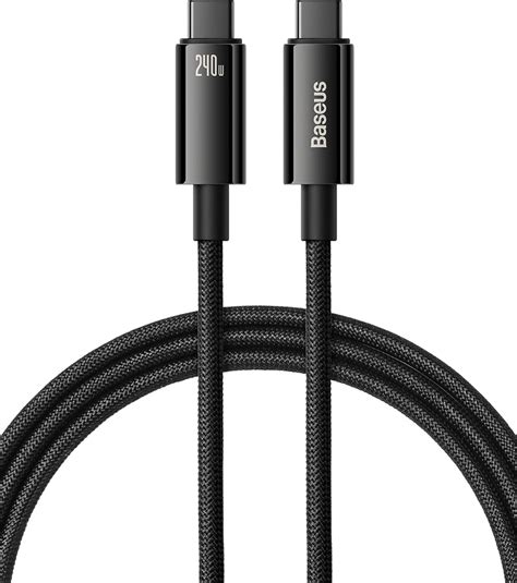 Usb If Certified Cable Matters Usb Type C Gbps Gen Cable