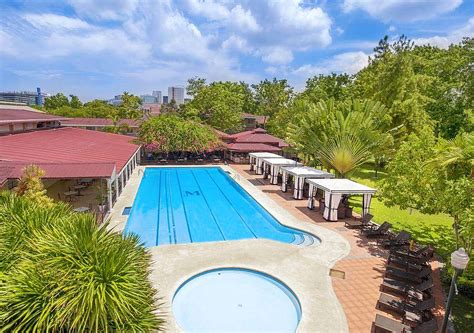 Great Deals at The Montebello Villa Hotel, Cebu City, Philippines! Book Now! – kawasan Falls ...