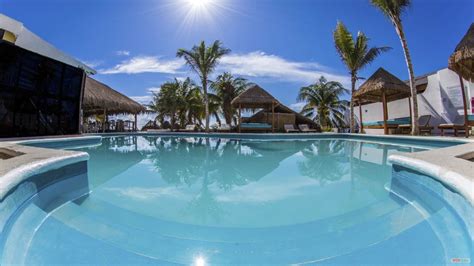 Best hotels in Puerto Morelos - Tequila Transfers Blog