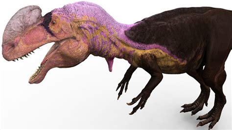 All Creatures From Dinosaur Revolution By Kingrexy On Deviantart