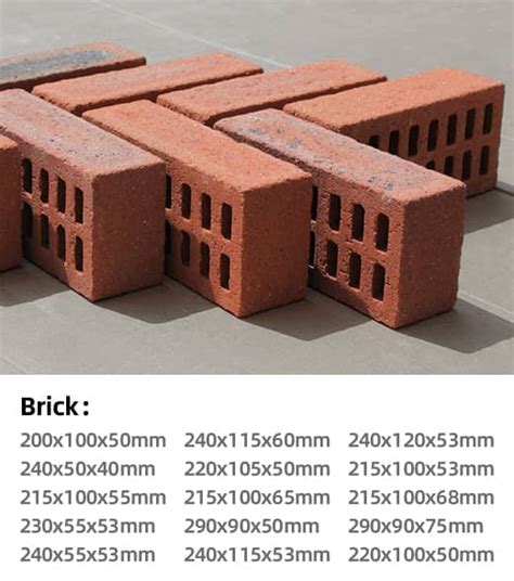 Clay Brick Facade Brick Veneer Cladding Artsum