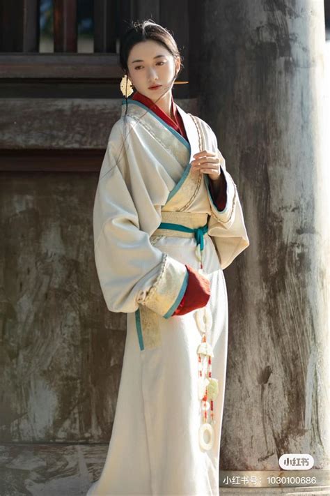 Hanfu China Chinese History Chinesehanfu