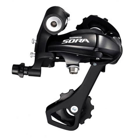 Cambio Traseiro Speed Shimano Sora RD 3500 9 Vel