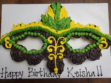 Sweet Baker Happy Birthday Keisha Facebook