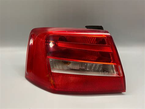 Audi A6 C7 Sedan Lampa TyŁ Tylna Lewa NaroŻna 4g5 945 095 Za 199 Zł Z