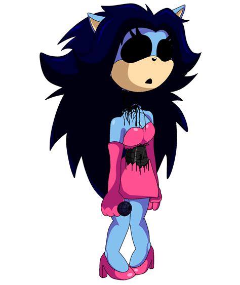 Sonics Lost World Soul Breezie Concept By Sonicexeartist567 On Deviantart