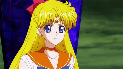 Sailor Moon Screencaps Sailor Moon Screencaps Sailor Moon Sailor Venus