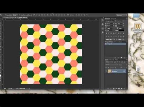 How To Create A Seamless Repeat For Spoonflower Using Adobe Illustrator