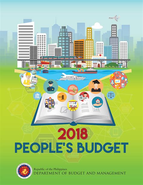 2018 Peoples Budget