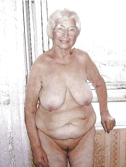 Sex Granny Oma Madura Asian Saggy Lovers Image