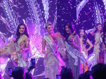 Kumpulan Berita Terbaru Miss Universe Terkini Hari Ini