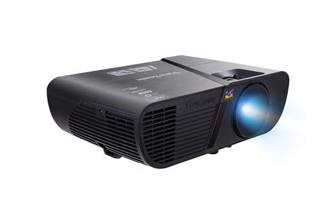 ViewSonic PJD5154 3 300 ANSI Lumen SVGA DLP Projector ViewSonic Europe