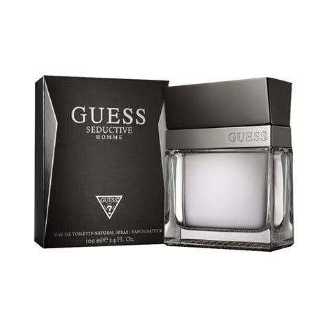 Guess Seductive Homme Edt Ml For Men