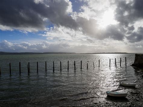 Dyfi Estuary Aberdyfi Gwynedd John Reynolds LRPS Flickr