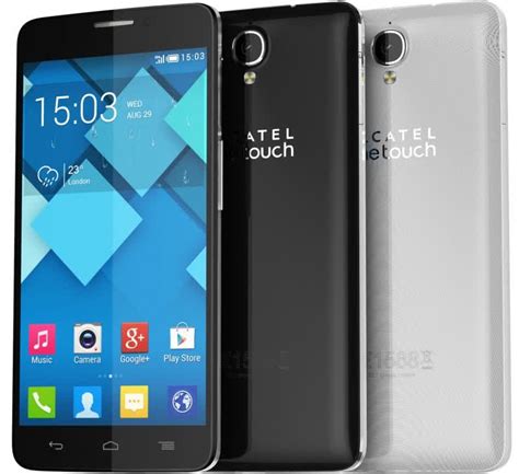 Alcatel One Touch Idol X PLus Reviews Pros And Cons TechSpot