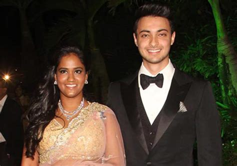 Ruslaan Actor Aayush Sharma Reacts To Trolls Saying He Married Arpita