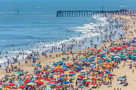 You Cant Go Topless In Ocean City Anymore But You Can Still Get A Sex Aroni Pizza