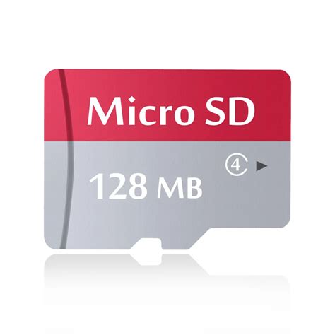 Mb New Memory Card Tf Micro Sd Card Bicolor Tf Card Full Capacity