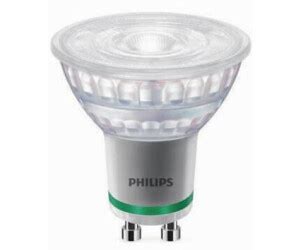 Philips LED Lampe Gu10 Reflektor Par16 2 1W 375lm 4000K Ersetzt 50W