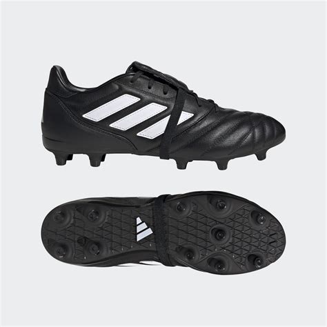 adidas נעלי קרקע קשיחה Copa Gloro שחור adidas IL