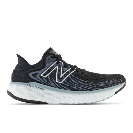 Championes Running New Balance De Dama W I Black