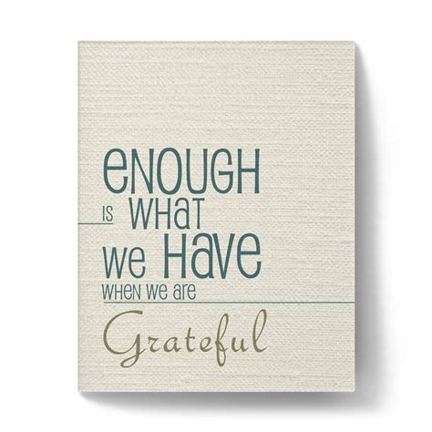 Gratitude Poster Gratitude Art Typography Poster - Etsy