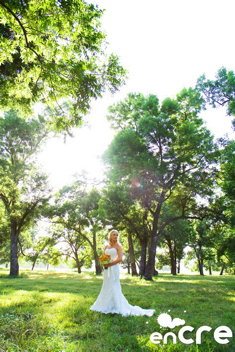 Bridal Portrait Tulsa Oklahoma Encre Photography