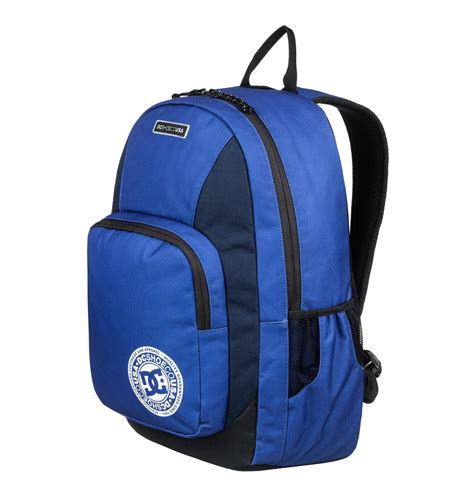 The Locker 23L Medium Backpack EDYBP03176 DC Shoes