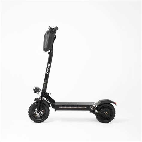 ONVO OV 112 ELEKTRİKLİ SCOOTER 1000W