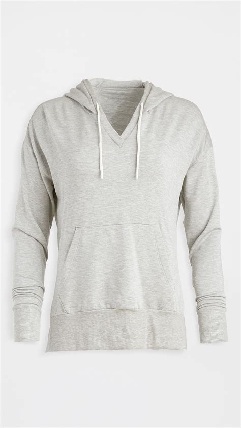 The 25 Best Pullover Hoodies That Are So Soft Who What Wear