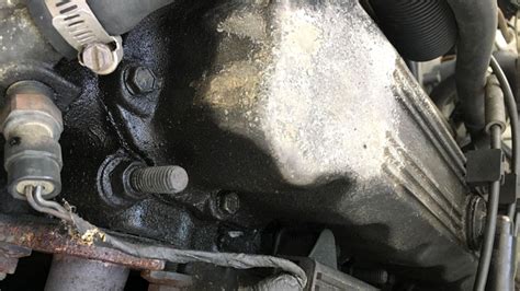 Symptoms Of A Leaking Valve Cover Gasket