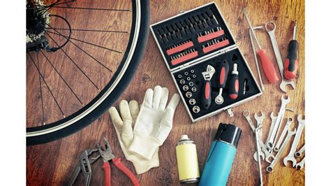 Bike Maintenance Tips For Beginners Cyclespro