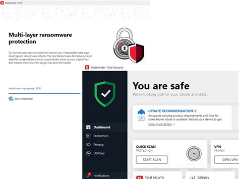 Bitdefender 2020 Installation And License Activation Guide