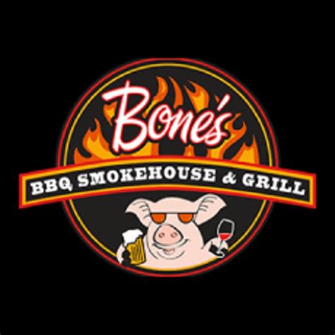 Order Bones Bbq Smokehouse Grill Minot Nd Menu Delivery Menu