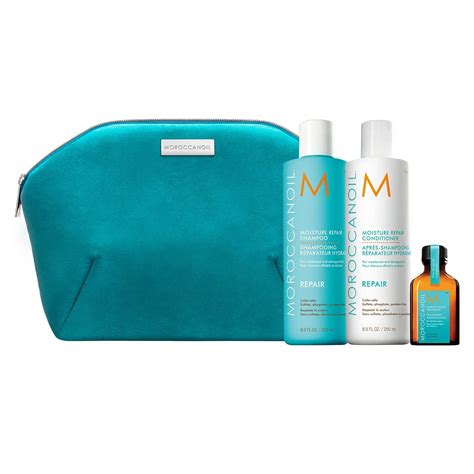 Moroccanoil Hydration Gift Set - special edition · Your Beauty Hair