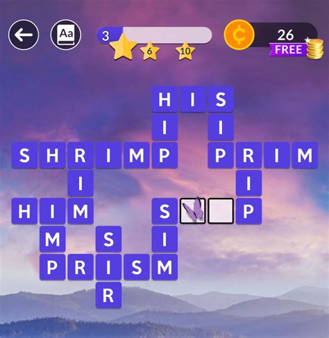 Wordscapes Daily Puzzle Answers March 2024 Jorey Malanie