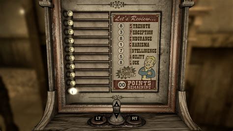 recommended SPECIAL stats for a melee build?? : r/falloutnewvegas