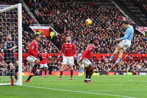 Talking Points As Rashford Inspires Man Utd To Epic Comeback Derby