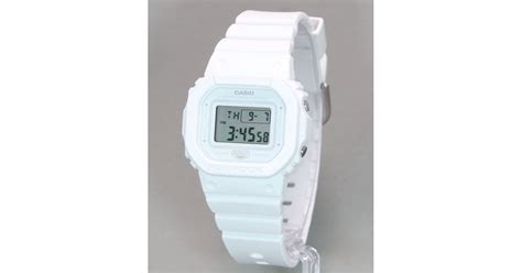 Casio G Shock Digital Women Gmd S Ba Jf Sakurawatches